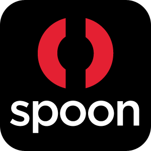 Logo de Spoon Radio