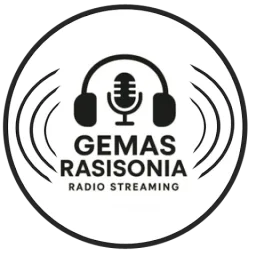 Logo de Radio Gemas Rasisonia
