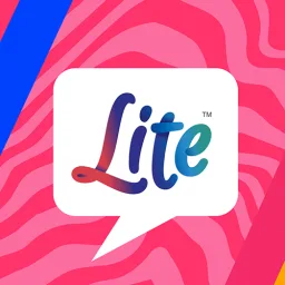 LITE FM Malaysia logo