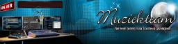 Logo da Muziekteam