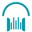 Logo da Gamepad Music