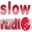 Logo da Slow Radio