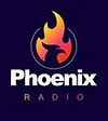 Logo de Phoenix Radio Wales
