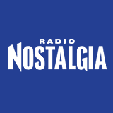Logo da Nostalgia