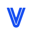 Logo da VRC放送局
