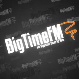 Logo da BigTimeFM