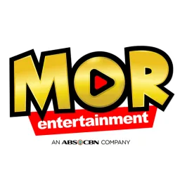 Logo de MOR Entertainment