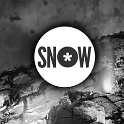 egoFM Snow [LQ] logo
