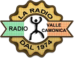 Logo de Radio Valle Camonica