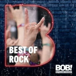 Radio BOB! BOBs Best of Rock logo