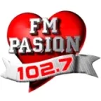 Logo da FM Pasión