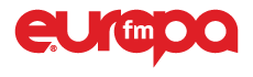 Logo de Europa FM
