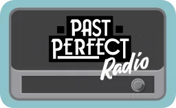 Past Perfect Radio logo