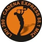 Logo de Radio Express Posadas 88.1 FM