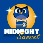 Logo de Midnight Sunset