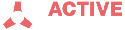 Logo da Radio-Active 100FM