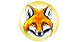 Logo da Радио Лисица