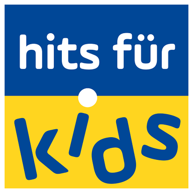 Antenne Bayern - Hits für Kids logo