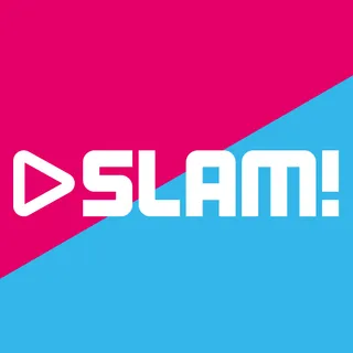 Logo da SLAM