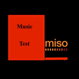 Logo da Radio 88 Miso