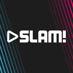 Logo de Slam Juize
