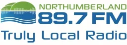 Logo de Northumberland 89.7