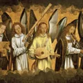 Logo de Early Music