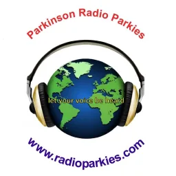 Logo da Radio Parkies