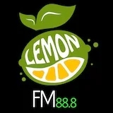 Logo da Lemon 88.8