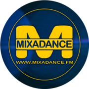 Logo da Mixadance FM