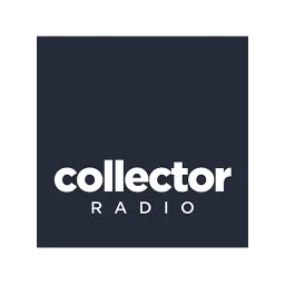 Logo de Collector Radio