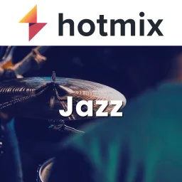 Hotmix Jazz logo