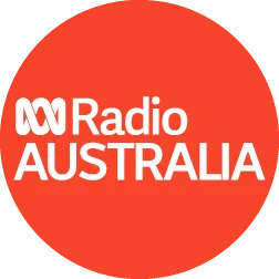 Logo da ABC Radio Australia