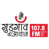 Gurgaon Ki Awaaz FM logo