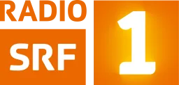 Radio SRF 1 Bern Freiburg Wallis | 96k AAC+ logo
