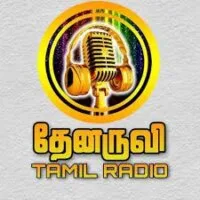 Logo da thenaruvi-fm