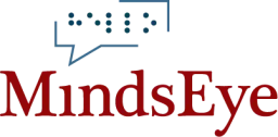 Logo da MindsEye Radio