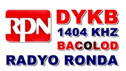 Logo da RPN DYKB Bacolod