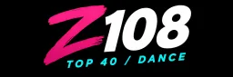 Logo da Z108.net