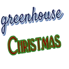 Greenhouse Christmas (MP3) logo