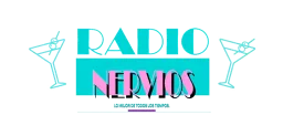 Logo de Radio Nervios