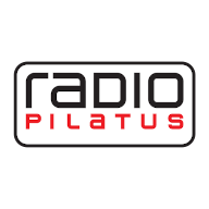 Logo da Radio Pilatus