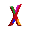 Logo da Xpression FM