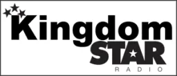 Kingdom Star Radio logo