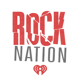 Logo de Rock Nation