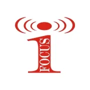 Радио Фокус Русе 99.7 FM logo