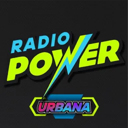 Logo da Radio Power Urbana