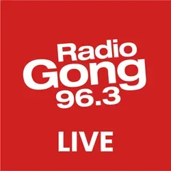 Logo da Radio Gong 96.3 - Weihnachtshits -om