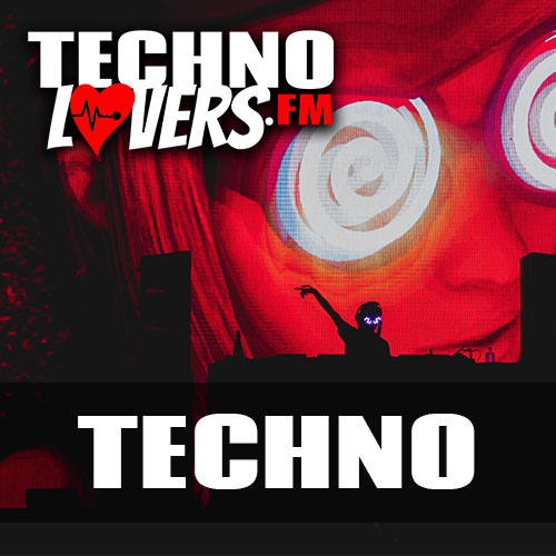 Logo da Technolovers - TECHNO