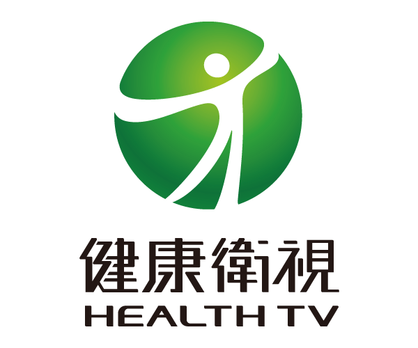 Logo da 健康广播
